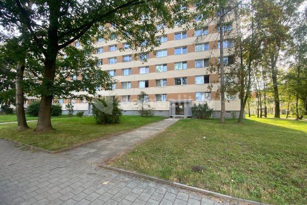 Prenájom bytu 2-izbový 55 m², Slovenská, 