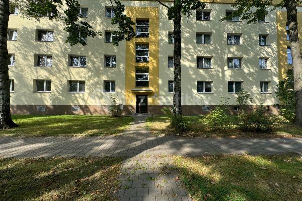 Prenájom bytu 2-izbový 52 m², Cihelní, 