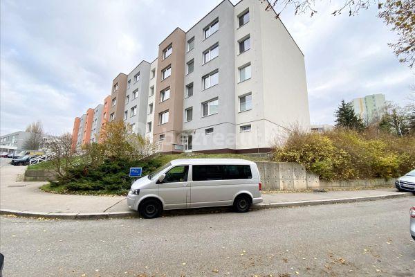 Predaj bytu 4-izbový 88 m², Rochovská, Praha