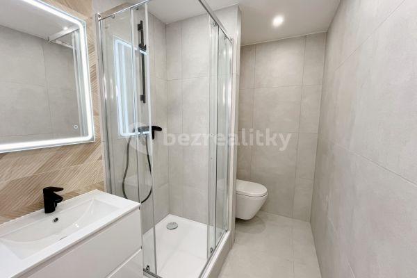 Predaj bytu 1-izbový 35 m², Otradovická, Praha