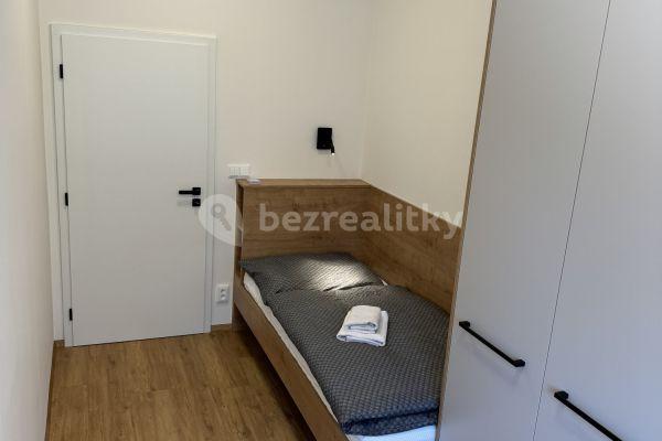 Prenájom bytu 3-izbový 54 m², Tišnovská, Brno