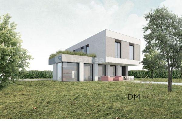 Predaj domu 219 m², pozemek 938 m², V Hlinišťatech, Vysoký Újezd