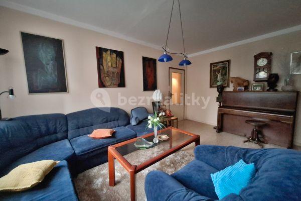 Predaj bytu 4-izbový 84 m², Mánesova, Ostrava