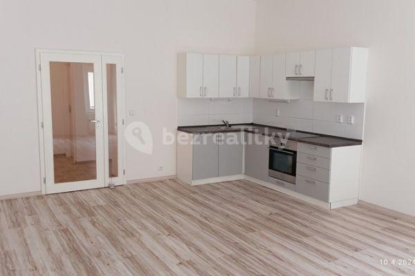 Prenájom bytu 2-izbový 74 m², Tylova, Kutná Hora