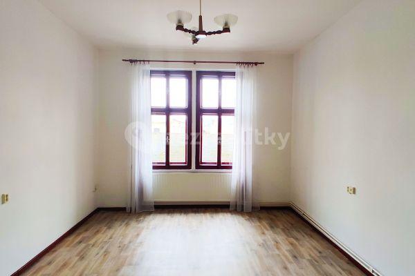 Prenájom bytu 2-izbový 42 m², Palackého, Turnov