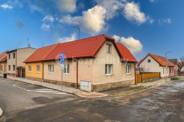 Predaj domu 169 m², pozemek 261 m², Ruská, Český Brod