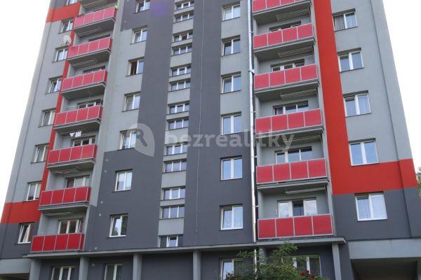 Predaj bytu 3-izbový 68 m², Československé armády, Zábřeh