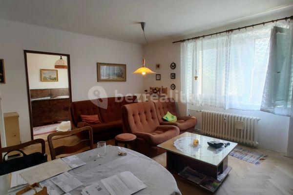 Predaj bytu 2-izbový 69 m², M. D. Rettigové, Hradec Králové