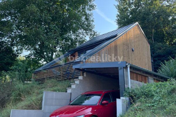 Predaj domu 55 m², pozemek 219 m², Tišnov