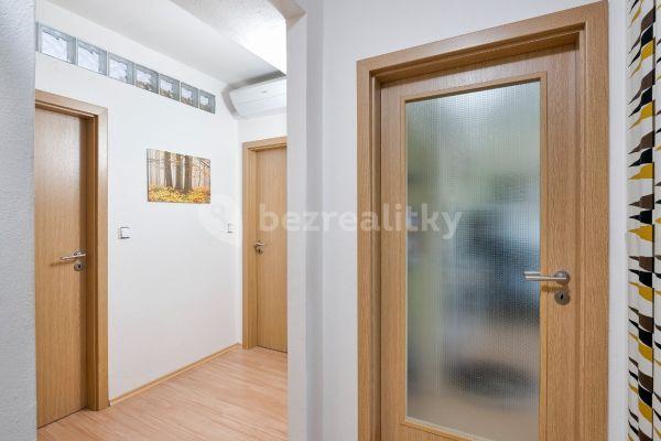 Predaj bytu 3-izbový 75 m², Mojmírova, Uherské Hradiště