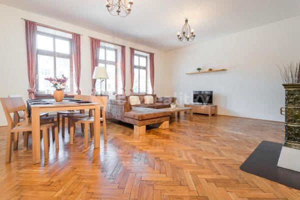 Predaj bytu 5-izbový 195 m², Masarykova, Ústí nad Labem