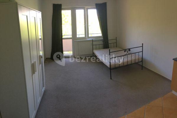 Predaj bytu 1-izbový 34 m², Baráčnická, Ústí nad Labem