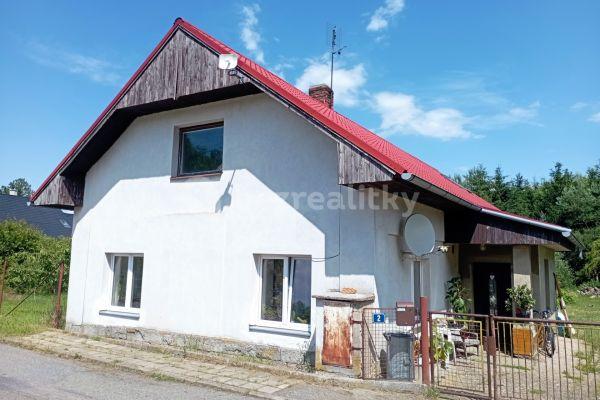 Predaj domu 159 m², pozemek 1.212 m², Skalice