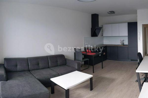 Prenájom bytu 2-izbový 50 m², Plotní, Brno