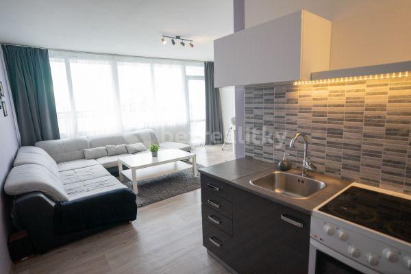 Predaj bytu 3-izbový 81 m², Kundratická, Chomutov