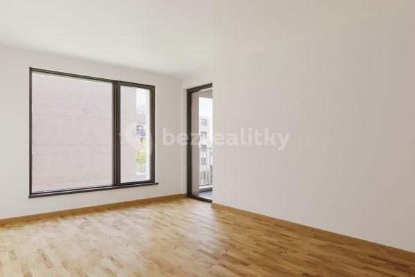 Predaj bytu 4-izbový 137 m², Radlická, Hlavní město Praha