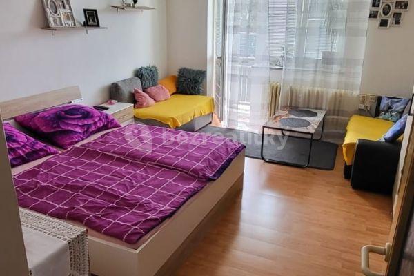 Predaj bytu 2-izbový 75 m², Gočárova třída, Hradec Králové