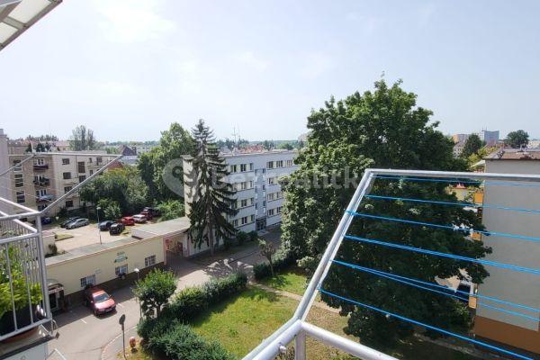 Predaj bytu 2-izbový 75 m², Gočárova třída, Hradec Králové