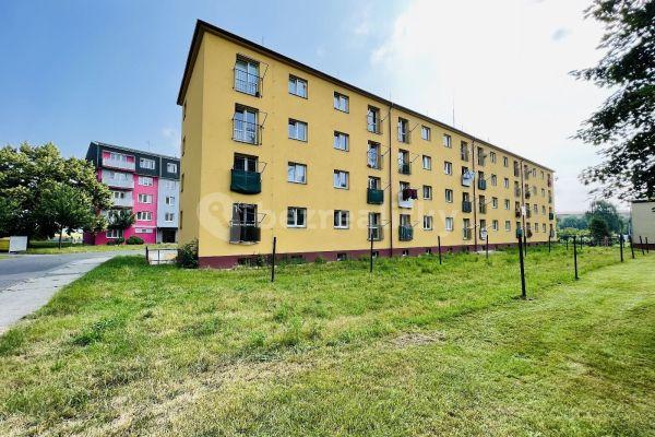 Prenájom bytu 2-izbový 48 m², Severní, Hlučín, Moravskoslezský kraj