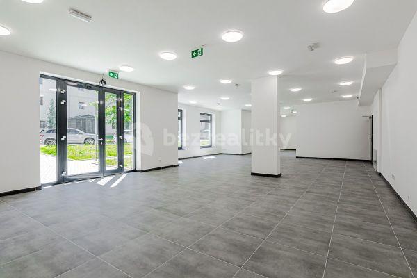 Predaj nebytového priestoru 128 m², U Kopečku, Tuchoměřice