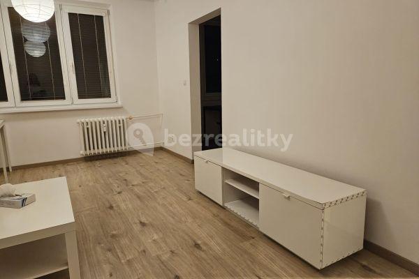 Prenájom bytu 2-izbový 55 m², Komárnická, Ružinov