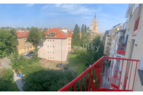 Predaj bytu 1-izbový 44 m², Koulova, Praha, Praha