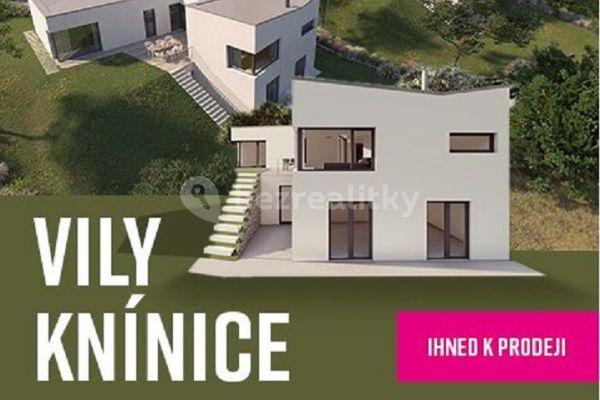 Predaj domu 192 m², pozemek 931 m², Veverské Knínice