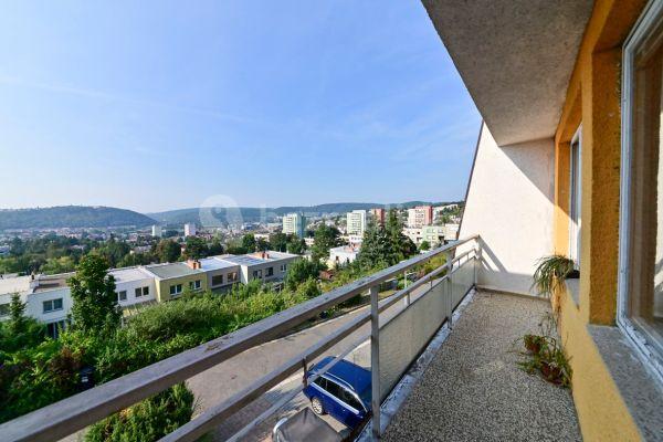 Predaj domu 279 m², pozemek 183 m², Terasová, Brno