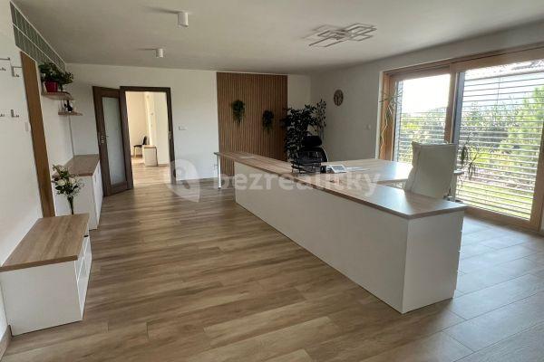 Prenájom kancelárie 92 m², Tyršova, Nučice