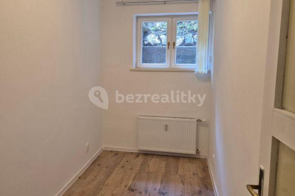 Prenájom nebytového priestoru 40 m², Šlejnická, Hlavní město Praha