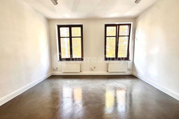 Prenájom kancelárie 18 m², Bělohorská, Hlavní město Praha