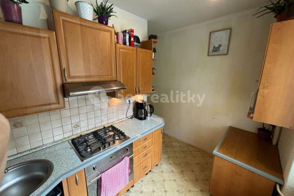 Predaj bytu 3-izbový 80 m², Sokolovská, Karlovy Vary, Karlovarský kraj