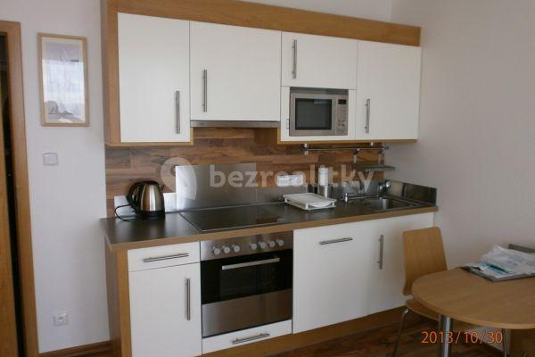 Prenájom bytu Garsoniéra 18 m², Písnická, Hlavní město Praha