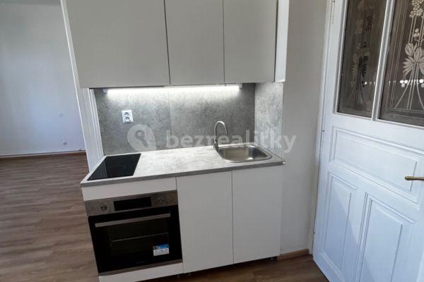 Prenájom bytu 2-izbový 48 m², U Zvonařky, Praha