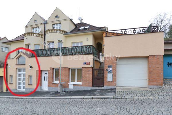 Prenájom bytu 2-izbový 43 m², Nad Kolonií, Praha