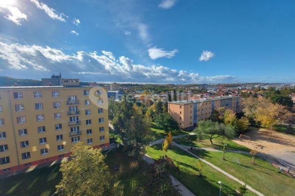 Prenájom bytu 2-izbový 55 m², Zelenečská, Hlavní město Praha