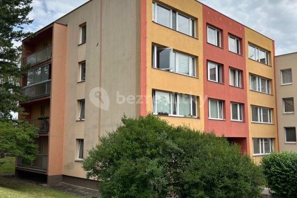 Predaj bytu 3-izbový 70 m², Pod Homolkou, Beroun, Středočeský kraj