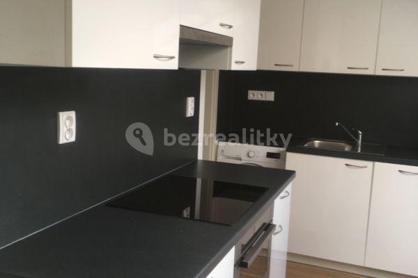 Predaj bytu 1-izbový 58 m², Velvarská, Praha