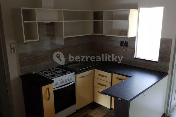 Prenájom bytu 2-izbový 54 m², U Vápenice, Hlavní město Praha