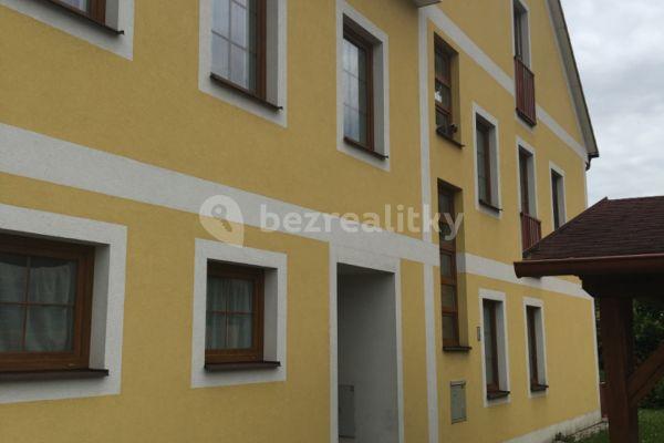 Prenájom bytu 2-izbový 55 m², Lázeňská, Dobrá Voda u Českých Budějovic