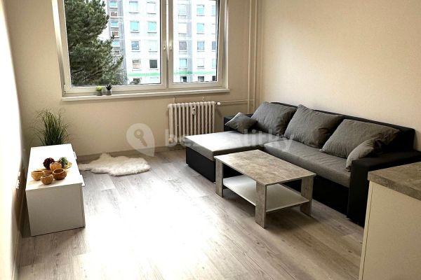 Predaj bytu 1-izbový 29 m², Klapálkova, Praha