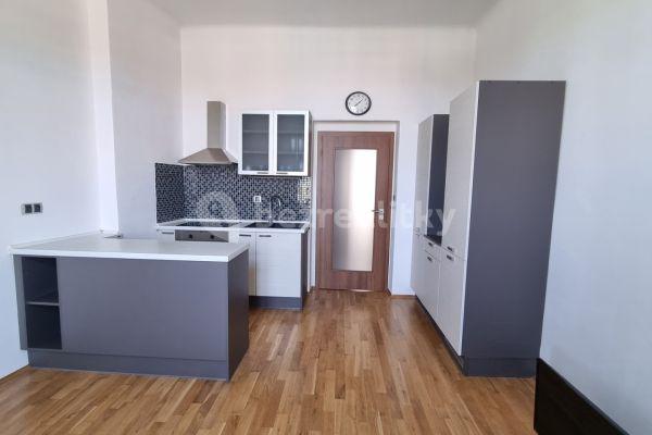 Prenájom bytu 2-izbový 45 m², Baarova, Praha, Praha