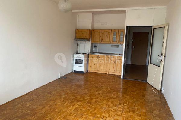 Predaj bytu 1-izbový 28 m², Žerotínova, Děčín