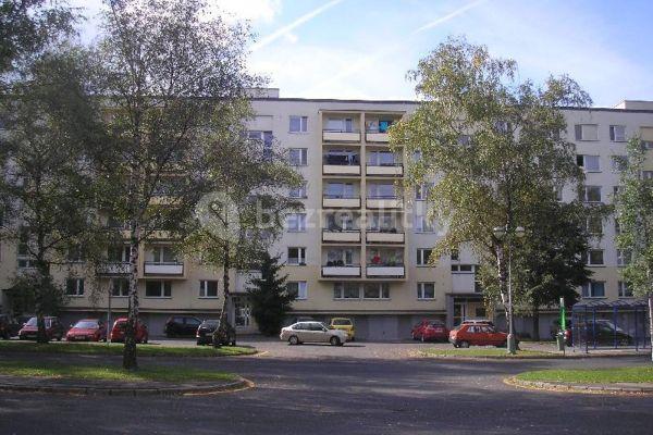 Prenájom bytu 2-izbový 55 m², Československé armády, 