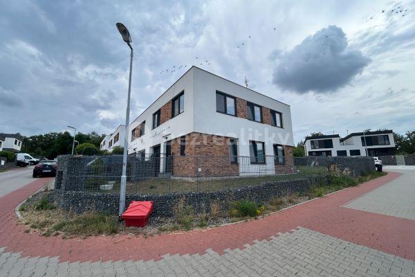 Predaj domu 150 m², pozemek 362 m², Nad Prahou, Horoměřice