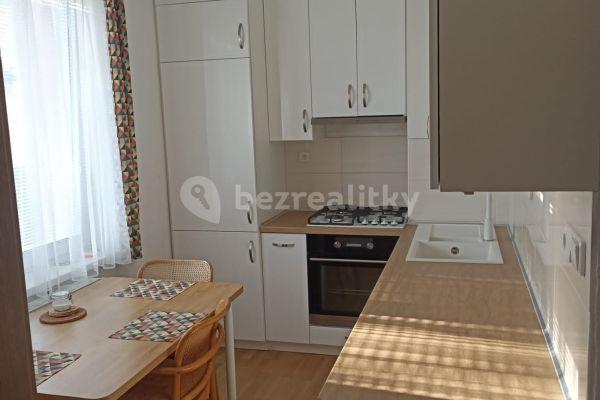 Predaj bytu 2-izbový 55 m², Olomoucká, Šternberk