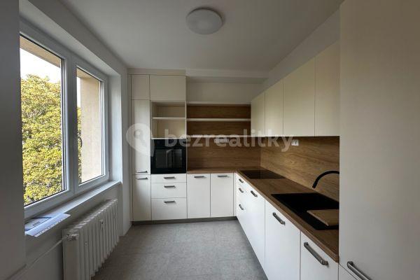 Prenájom bytu 2-izbový 52 m², Erbenova, Brno