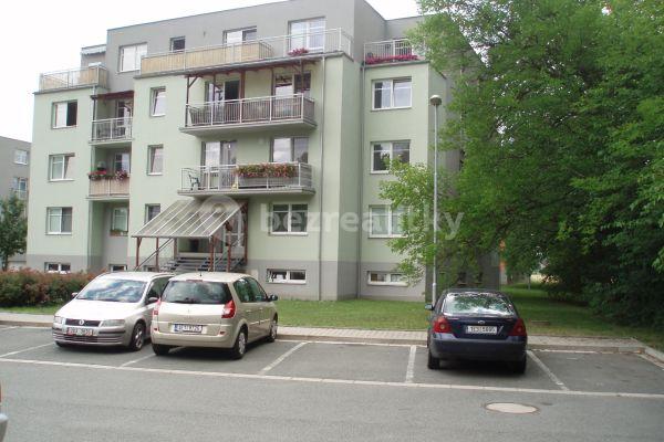 Prenájom bytu 2-izbový 47 m², Dubová, Pardubice