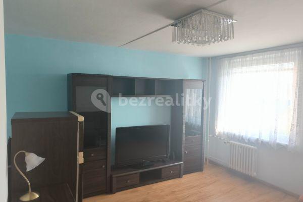 Prenájom bytu 2-izbový 46 m², Bryksova, Praha