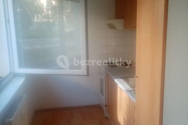 Prenájom bytu 1-izbový 29 m², Braniborská, Milovice, Středočeský kraj